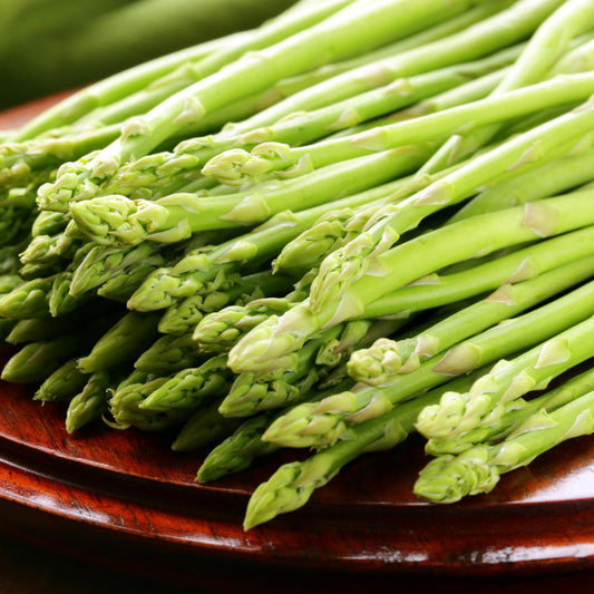 Mary Washington Asparagus - Seeds - Organic - Non Gmo - Heirloom Seeds – Vegetable Seeds - USA Garden Seeds