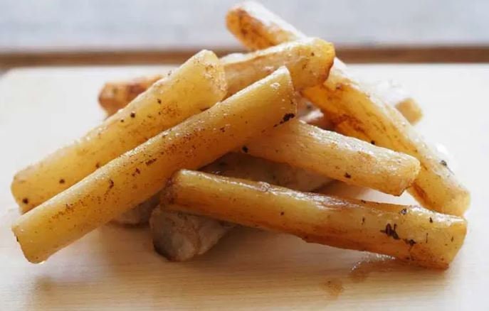 Salsify - Seeds - Non Gmo - Heirloom Seeds – Vegetable Seeds - Grow Your Own Food At Home! - Fast Growing Variety!