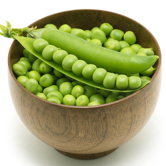 Little Marvel Peas - Seeds - Non Gmo - Heirloom Seeds – Pea Seeds - Grow Your Own Food At Home! - Fast Growing Variety! Fresh Seeds!