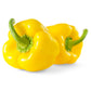 Yellow Bell Peppers - Seeds - Organic - Non Gmo - Heirloom Seeds – Vegetable Seeds - USA Garden Seeds  