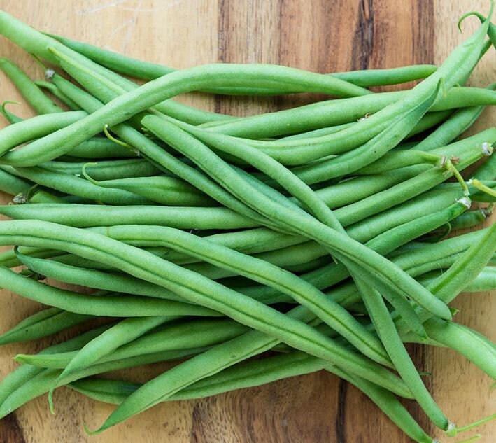 Top Crop Bush Green Beans - Seeds - Non Gmo - Heirloom Seeds – Bean Seeds - Grow Your Own Food At Home! - Fast Growing Variety! 